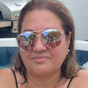  María Torres – Gerente de Recursos Humanos