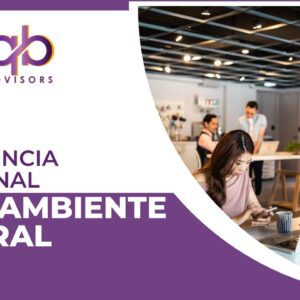 Inteligencia Emocional en el ambiente laboral